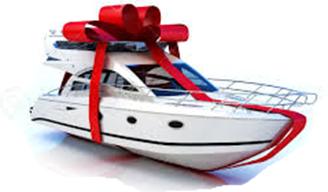 Gift Boat PGN